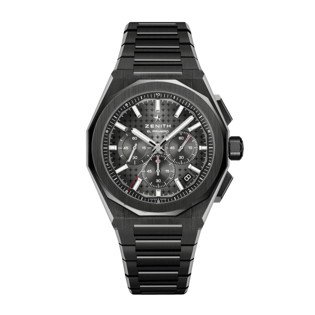 Defy 42mm - Zenith - 49.9500.3600/21.I001 Defy 42mm - Zenith - 49.9500.3600/21.I001