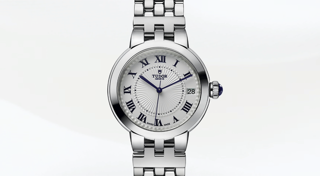 TUDOR Clair de Rose kopen? Authorized dealer.