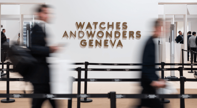 Watches & Wonders 2026: alle nieuwe horloges en noviteiten