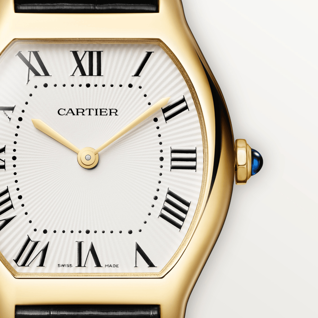 Cartier Tortue - WGTO0015 - #5