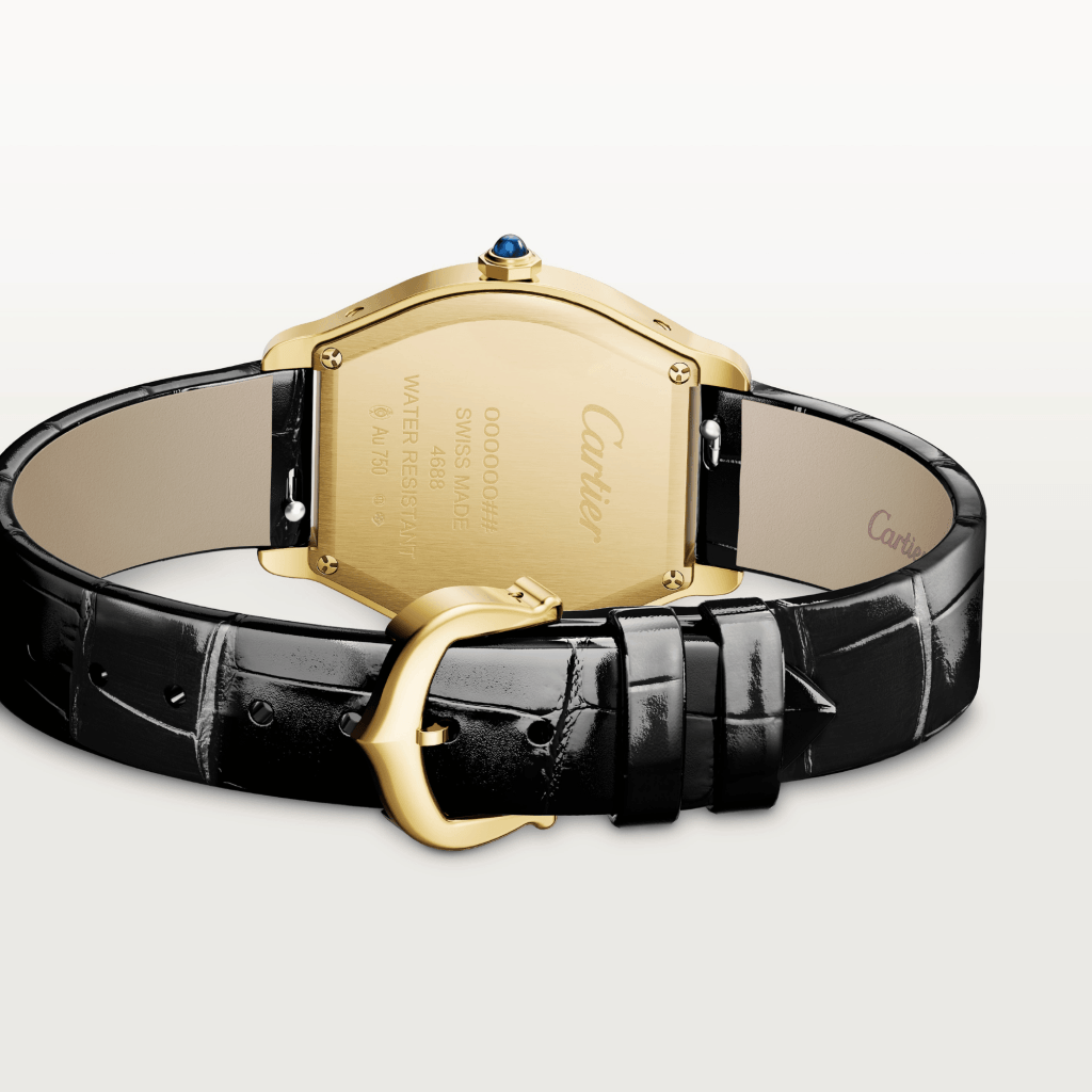 Cartier Tortue - WGTO0015 - #2