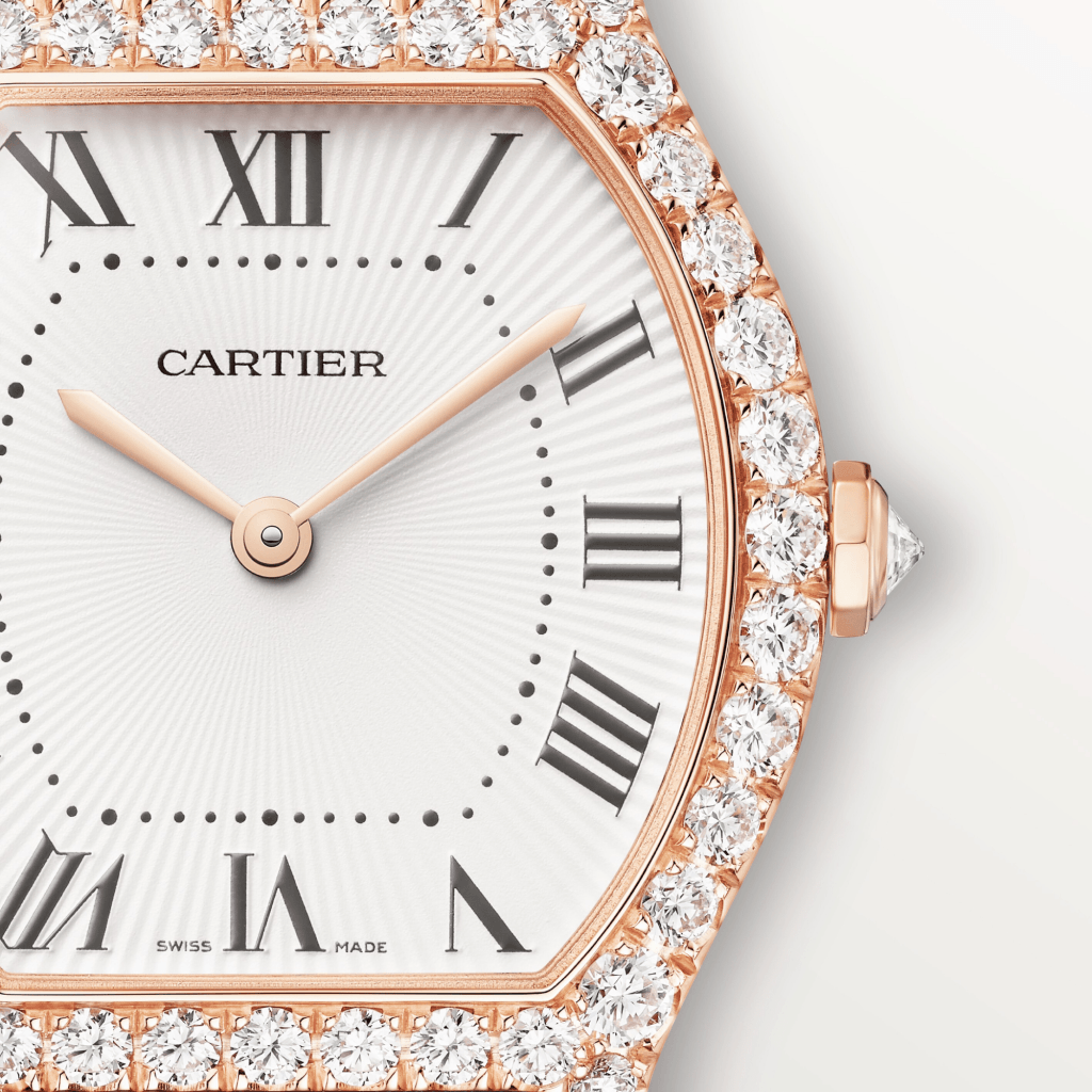 Cartier Tortue - WJTO0012 - #3 Cartier Tortue - WJTO0012 - #3