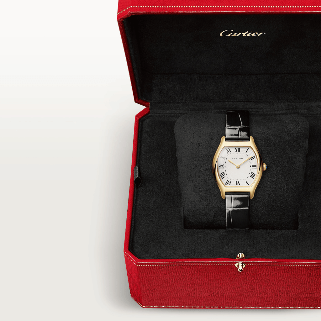 Cartier Tortue - WGTO0015 - #6