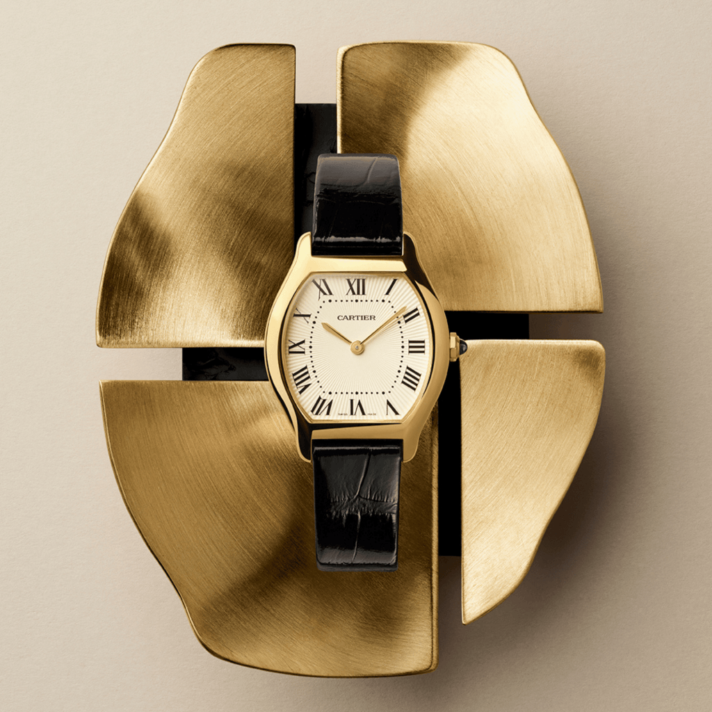 Cartier Tortue - WGTO0015 - #8