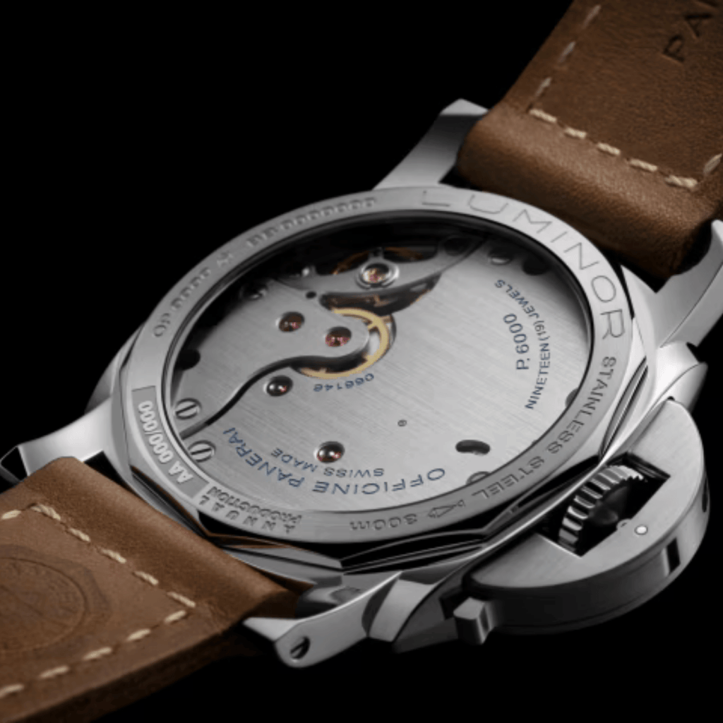 Panerai Luminor Destro Giorni Destro 44mm - PAM01732 - #4 Panerai Luminor Destro Giorni Destro 44mm - PAM01732 - #4
