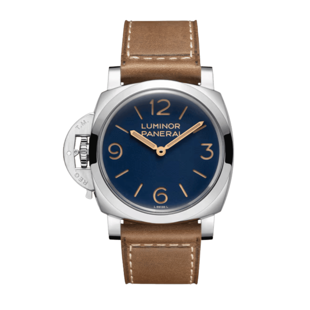 Panerai Luminor Destro Giorni Destro 44mm - PAM01732 - #1 Panerai Luminor Destro Giorni Destro 44mm - PAM01732 - #1