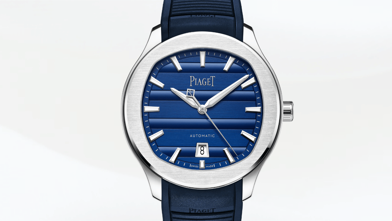 Piaget Polo horloge kopen? Authorized dealer