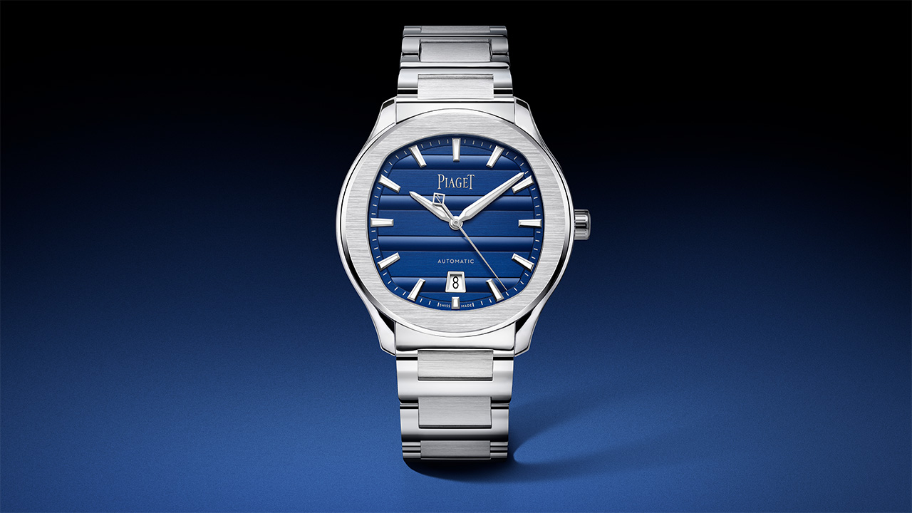 Nieuwe Piaget Polo & Possession bij Schaap en Citroen Juweliers