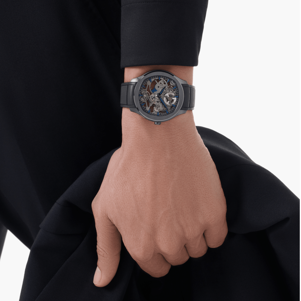 Piaget Polo Skeleton Watch 42mm - G0A49011 - #6