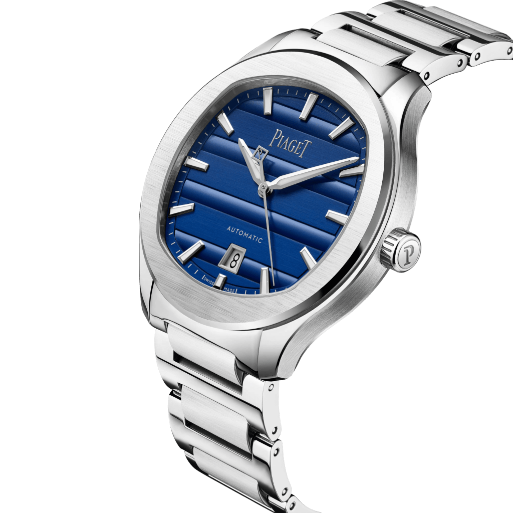 Piaget Polo Date Signature 42mm - G0A51032 - #2 Piaget Polo Date Signature 42mm - G0A51032 - #2