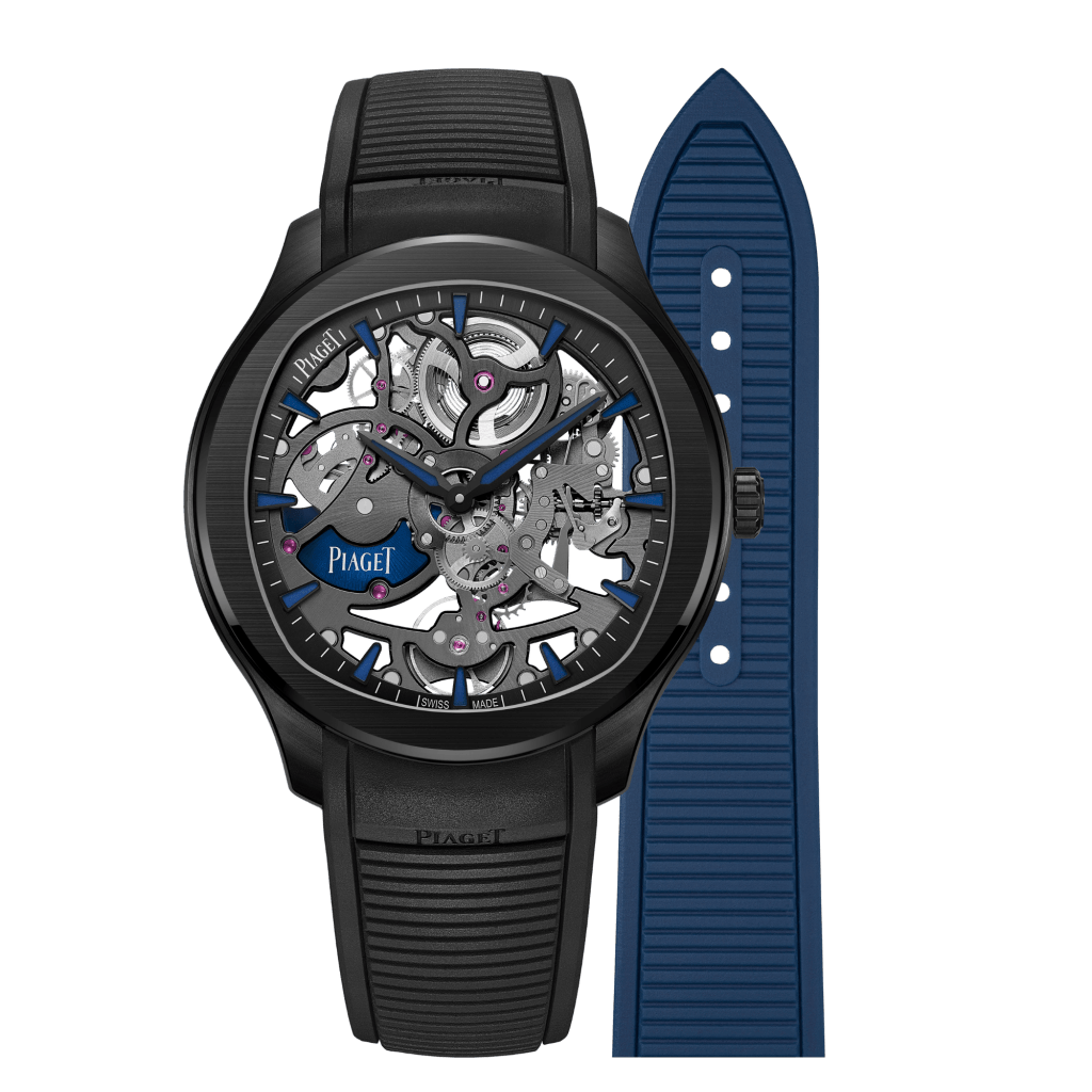 Piaget Polo Skeleton Watch 42mm - G0A49011 - #2