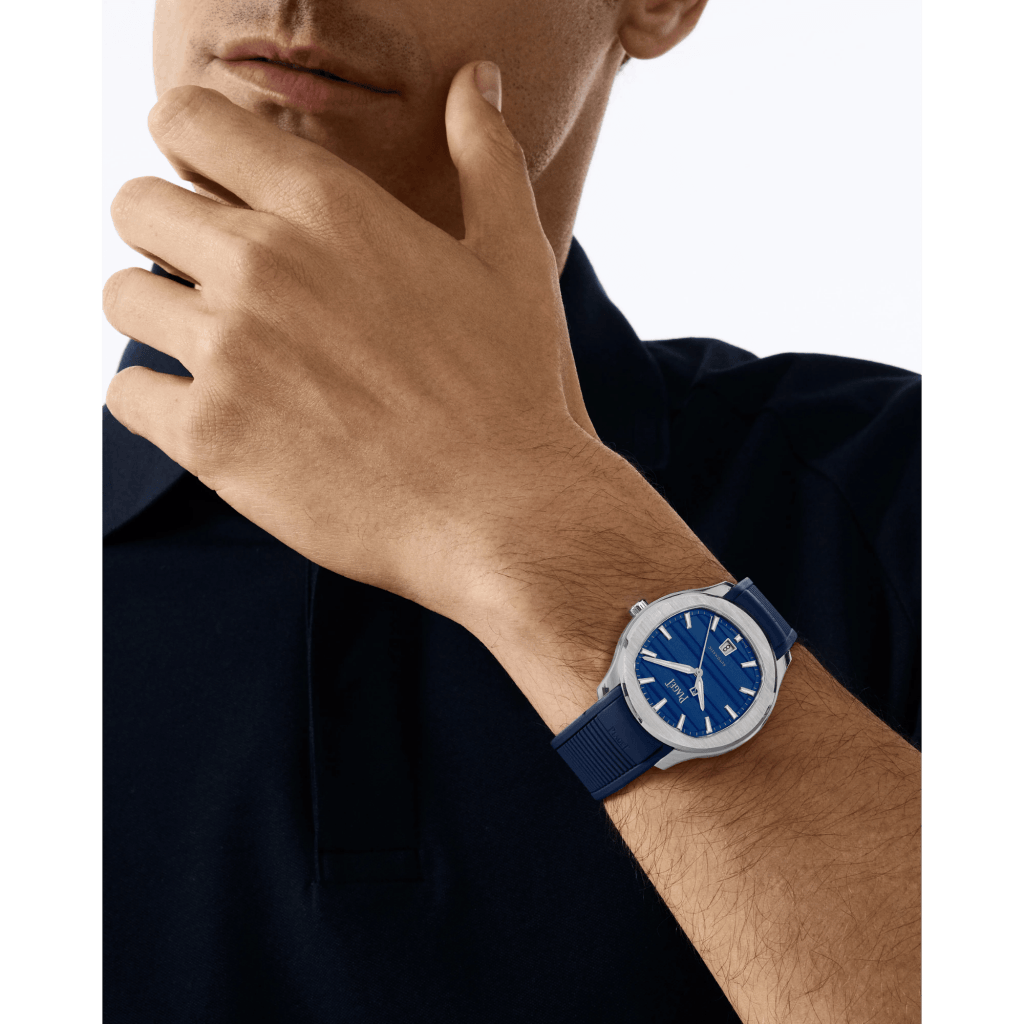 Piaget Polo Date Signature 42mm - G0A51031 - #5 Piaget Polo Date Signature 42mm - G0A51031 - #5