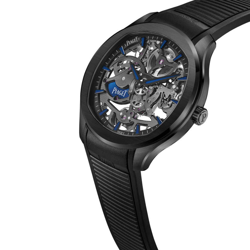 Piaget Polo Skeleton Watch 42mm - G0A49011 - #3