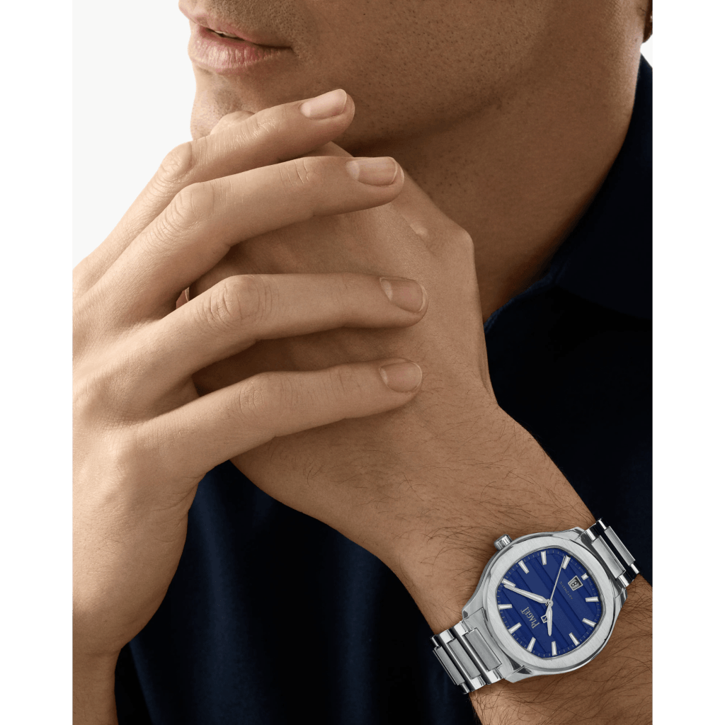 Piaget Polo Date Signature 42mm - G0A51032 - #3 Piaget Polo Date Signature 42mm - G0A51032 - #3