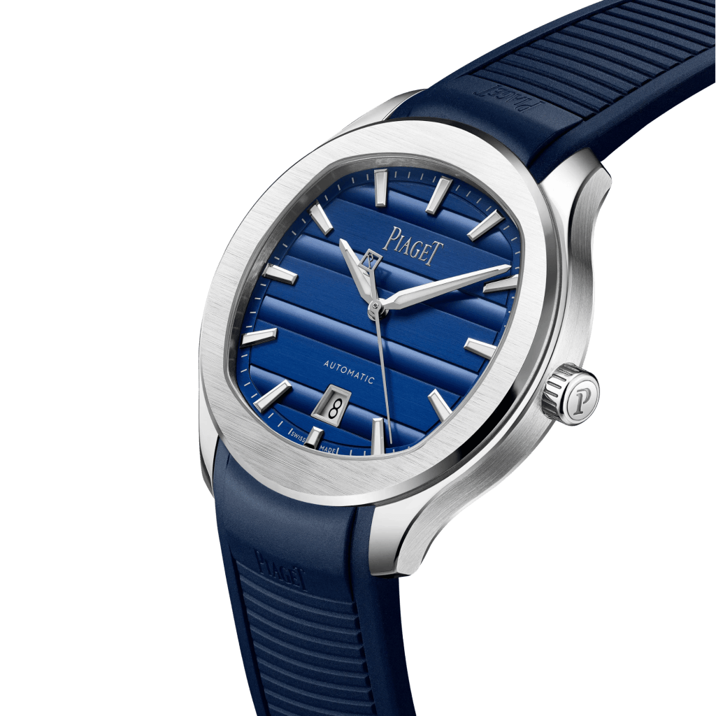Piaget Polo Date Signature 42mm - G0A51031 - #2 Piaget Polo Date Signature 42mm - G0A51031 - #2