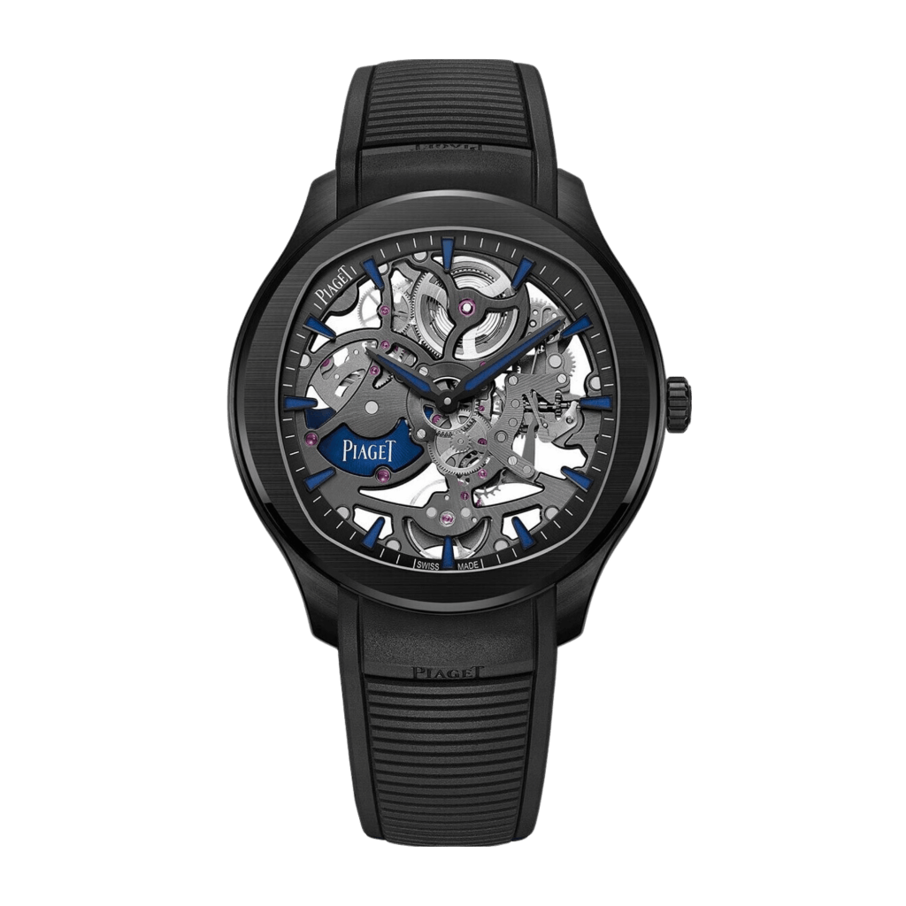 Piaget Polo Skeleton Watch 42mm - G0A49011 - #1