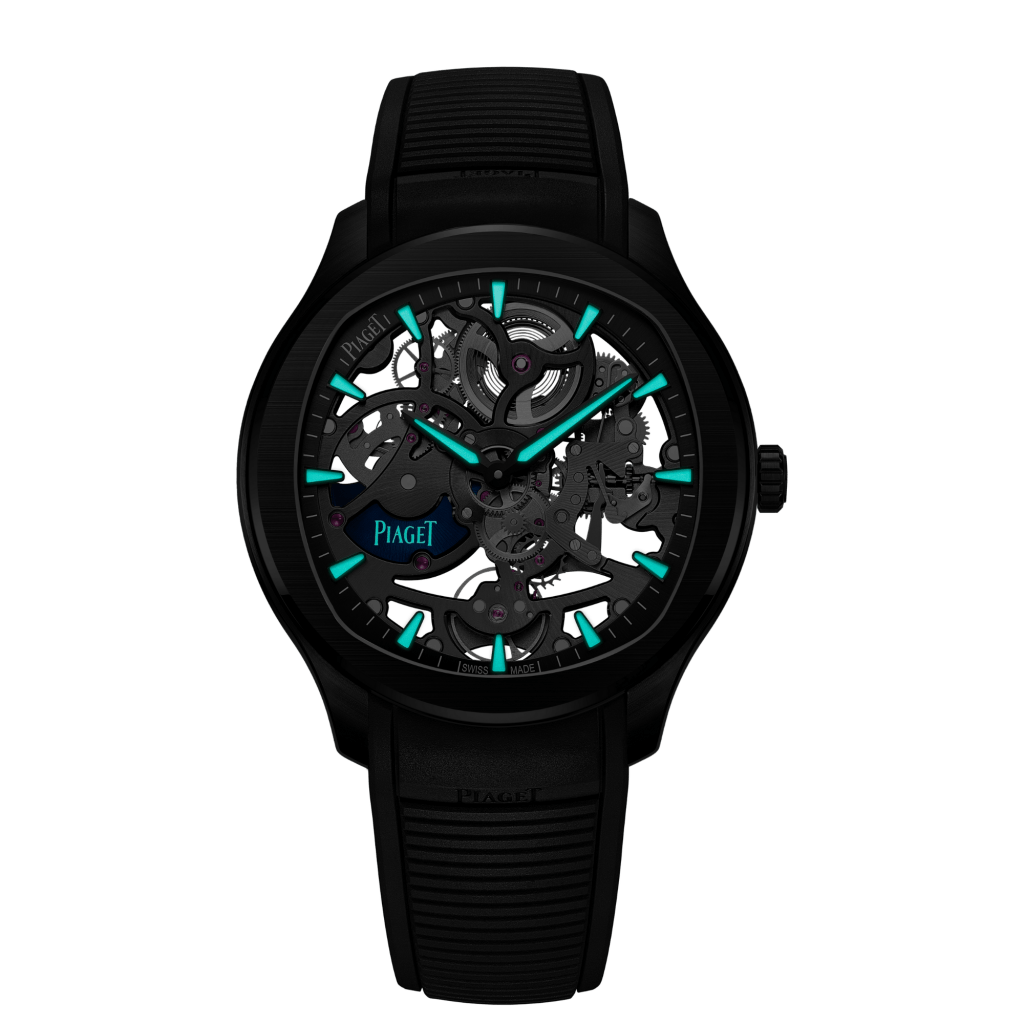Piaget Polo Skeleton Watch 42mm - G0A49011 - #5