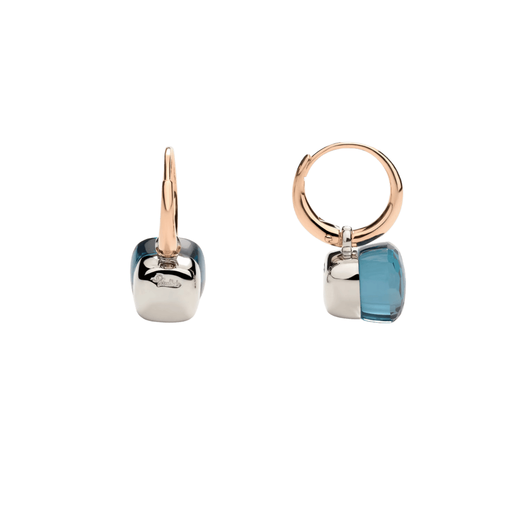 Pomellato Nudo Petit oorsieraad roodgoud - POB2010 O6000 000TL - #3 Pomellato Nudo Petit oorsieraad roodgoud - POB2010 O6000 000TL - #3