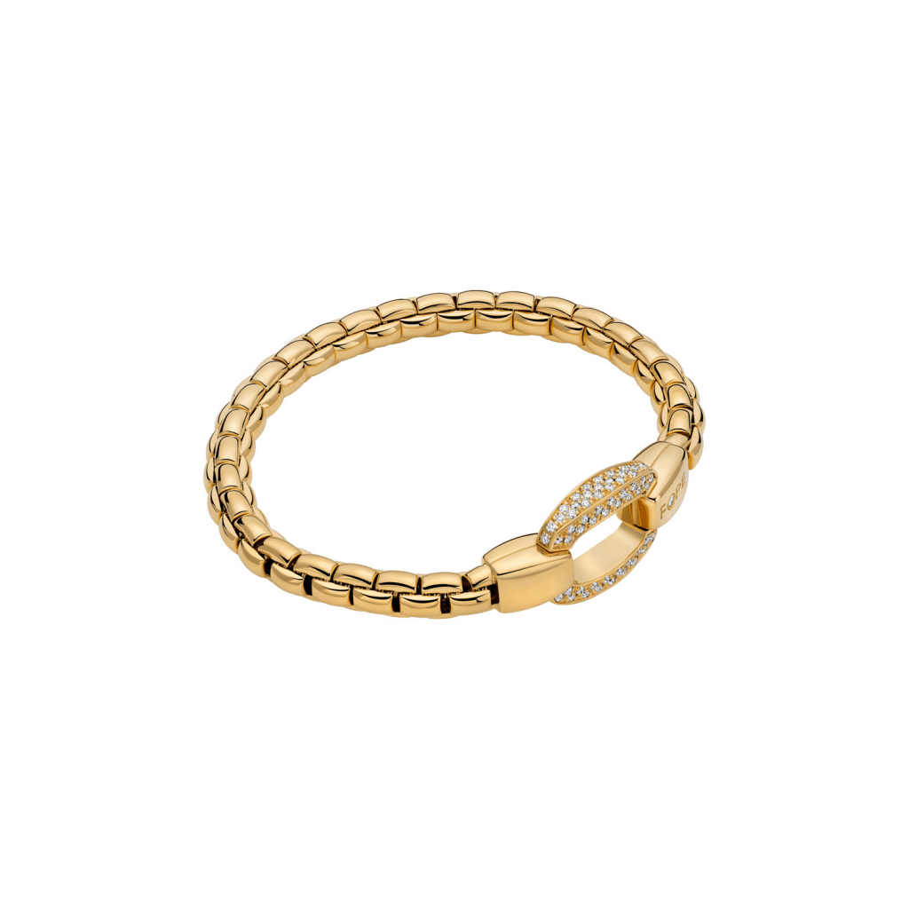 FOPE Eka Impero armband geelgoud - 70305BX_PB_G_XGX_00L - #4 FOPE Eka Impero armband geelgoud - 70305BX_PB_G_XGX_00L - #4