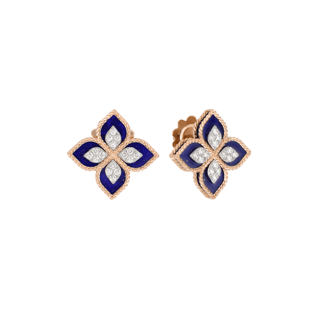 Princess Flower Oorsieraad - Roberto Coin - ADV888EA1837_04