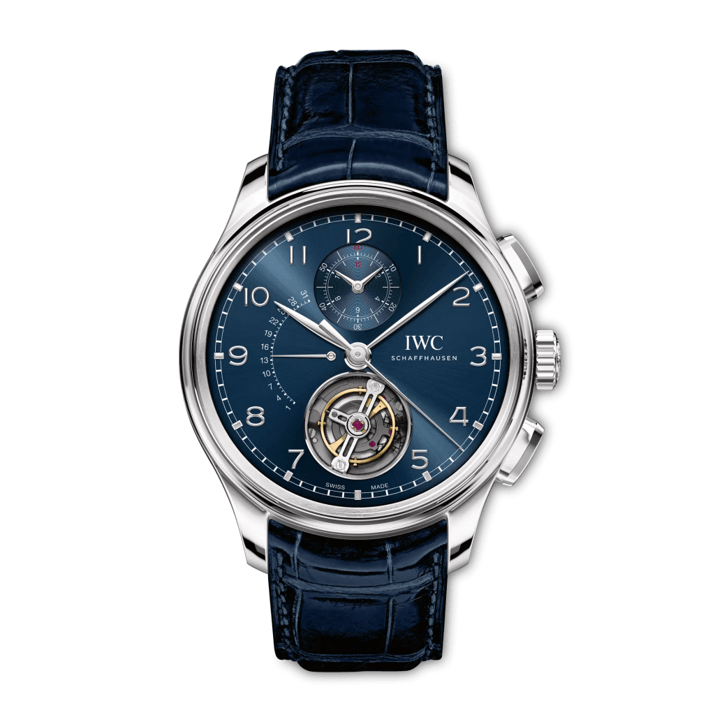 IWC Portugieser 44mm - IW394007 - #1 IWC Portugieser 44mm - IW394007 - #1