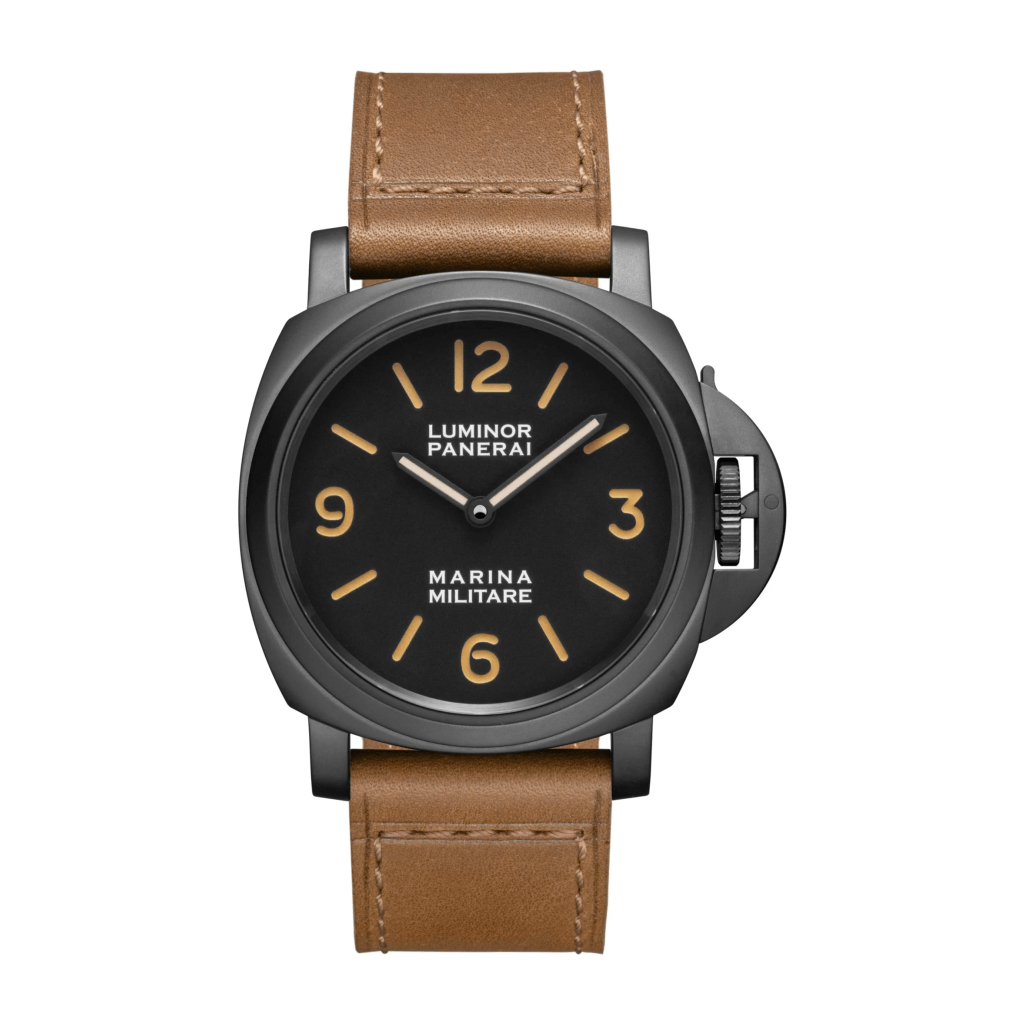 Panerai Luminor Marina Militare 44mm - PAM05218 - #1 Panerai Luminor Marina Militare 44mm - PAM05218 - #1