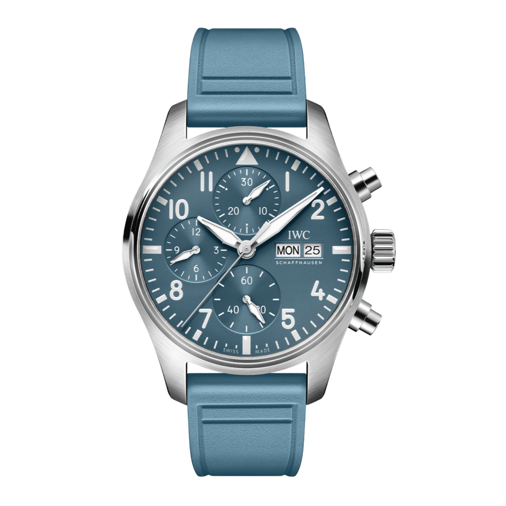 IWC Pilots Watch Chronograph Top Gun Miramar 41mm - IW388117 - #1 IWC Pilots Watch Chronograph Top Gun Miramar 41mm - IW388117 - #1