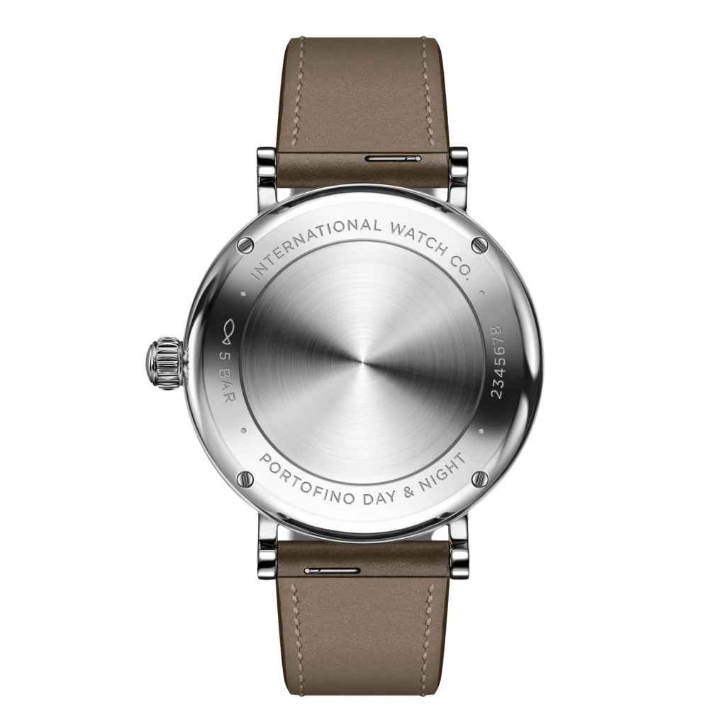IWC Portofino Automatic Day & Night 34mm - IW659803 - #2 IWC Portofino Automatic Day & Night 34mm - IW659803 - #2