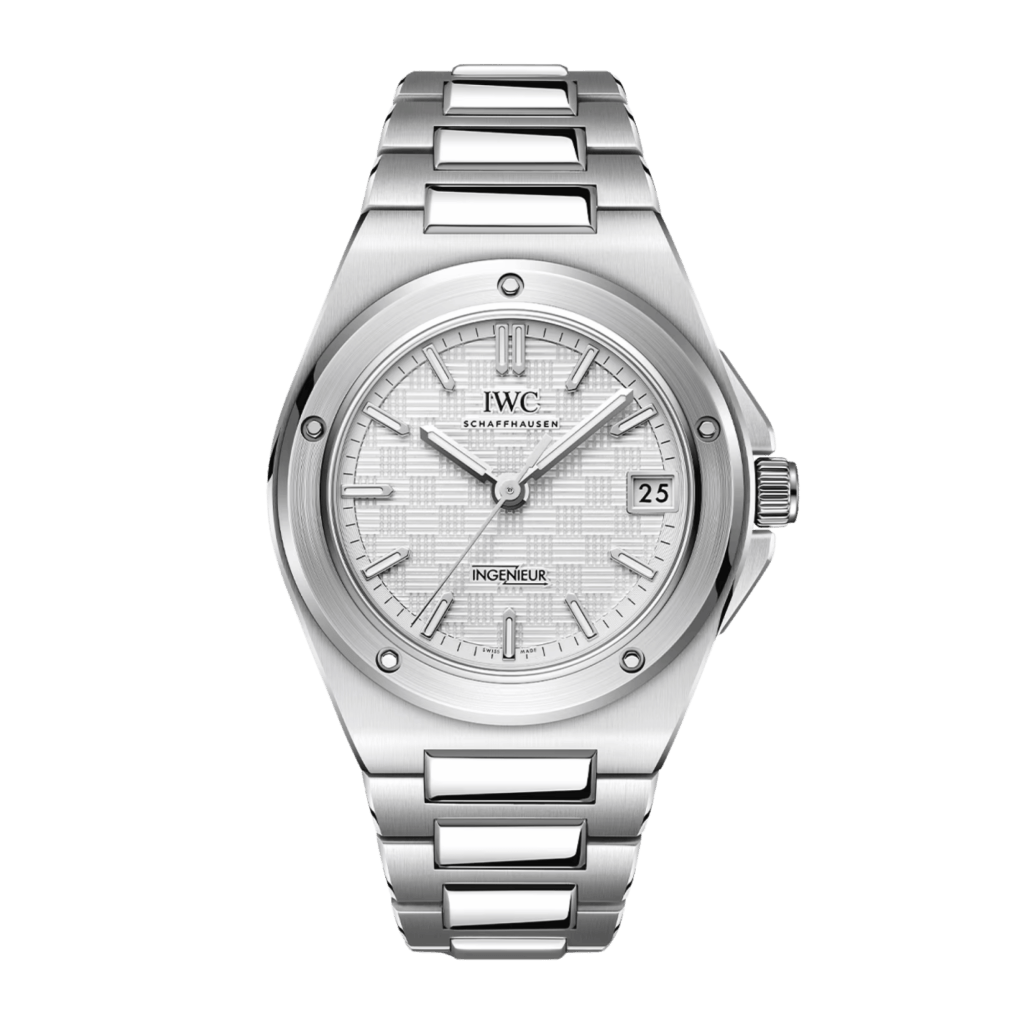 IWC Ingenieur Automatic 35mm - IW324901 - #1 IWC Ingenieur Automatic 35mm - IW324901 - #1