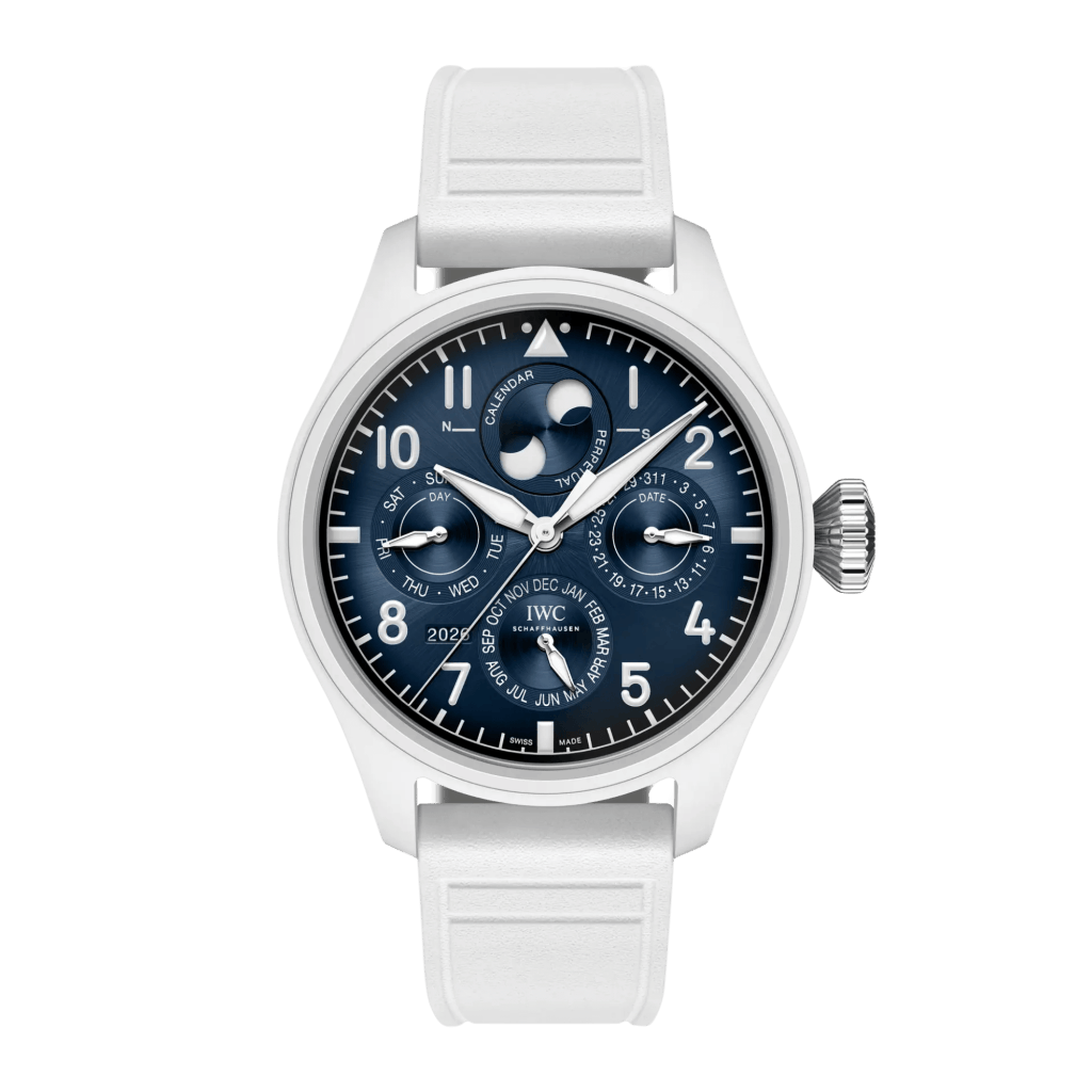 Big Pilots Watch 43mm - IWC - IW339601 Big Pilots Watch 43mm - IWC - IW339601