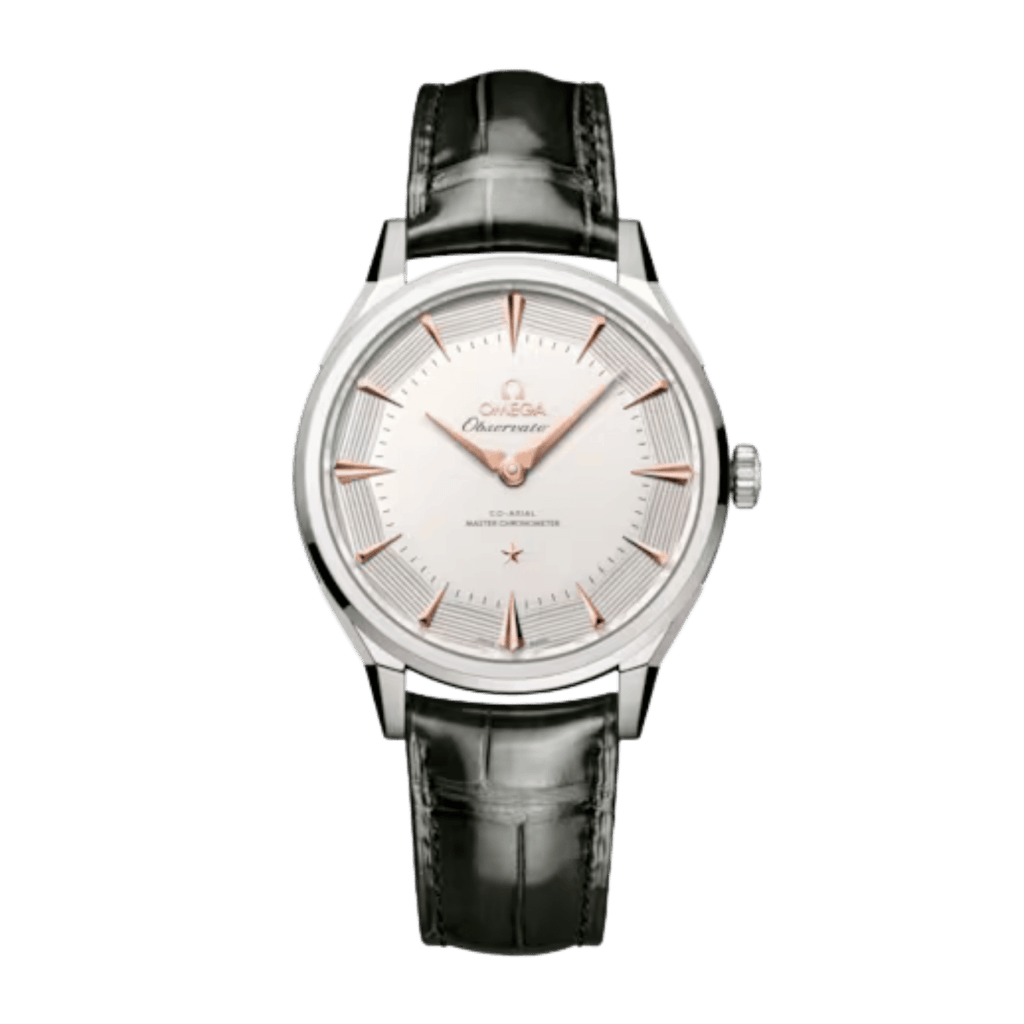 Constellation 39mm - OMEGA - 140.13.39.21.02.001 Constellation 39mm - OMEGA - 140.13.39.21.02.001