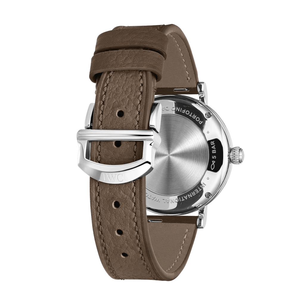 IWC Portofino Automatic Day & Night 34mm - IW659803 - #4 IWC Portofino Automatic Day & Night 34mm - IW659803 - #4