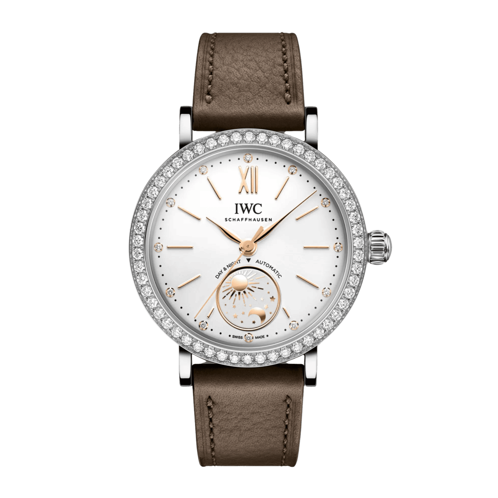 Portofino 34mm - IWC - IW659803 Portofino 34mm - IWC - IW659803