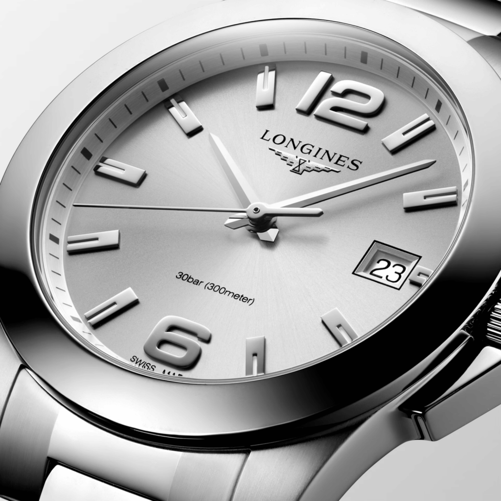 Longines Conquest 34mm - L3.377.4.76.6 - #2