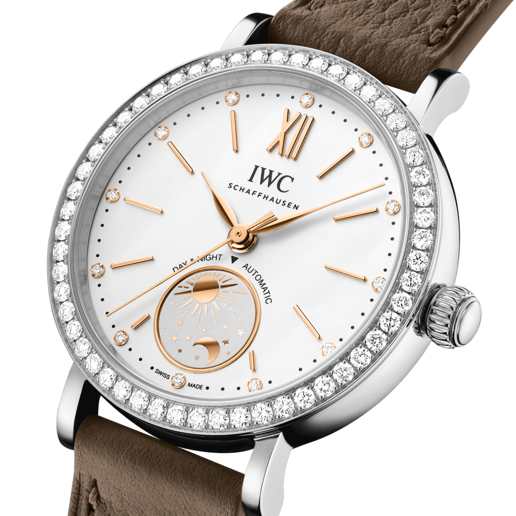 IWC Portofino Automatic Day & Night 34mm - IW659803 - #3 IWC Portofino Automatic Day & Night 34mm - IW659803 - #3