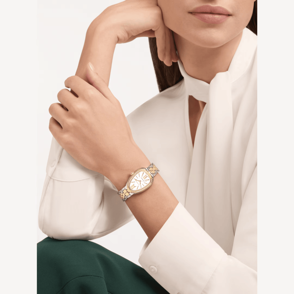 BVLGARI Serpenti Sedutori 34mm - 104061 - #5