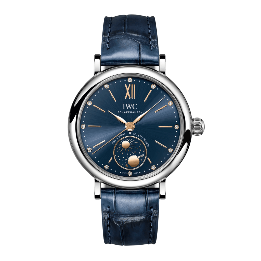 Portofino 34mm - IWC - IW459806 Portofino 34mm - IWC - IW459806