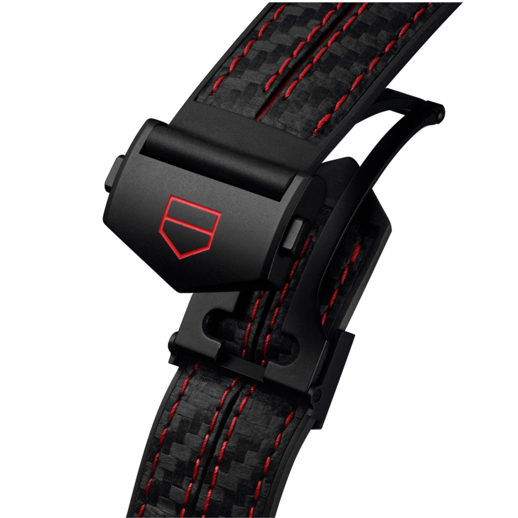 TAG Heuer Connected Calibre E5 Formula 1 Edition 45mm - SBT8A85.EB0417 - #6 TAG Heuer Connected Calibre E5 Formula 1 Edition 45mm - SBT8A85.EB0417 - #6