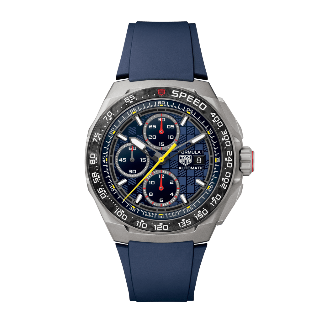 Formula 1 44mm - TAG Heuer - CBZ2080.FT8091 Formula 1 44mm - TAG Heuer - CBZ2080.FT8091