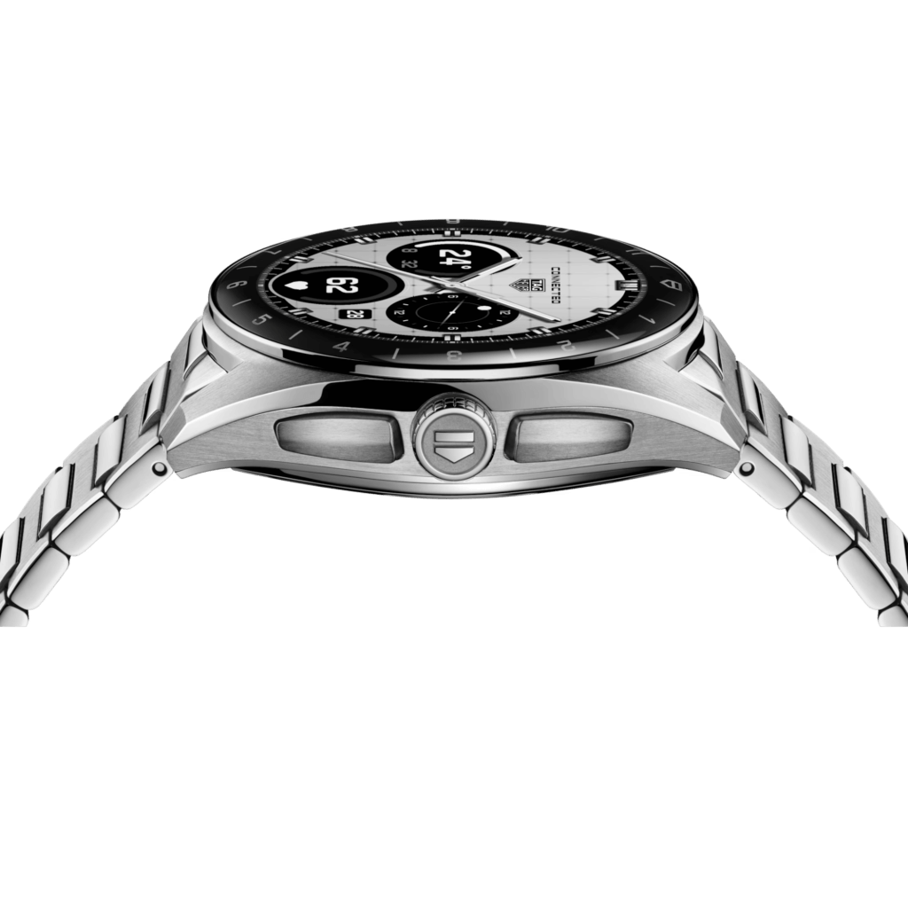 TAG Heuer Connected Calibre E5 40mm - SBT8010.BA0002 - #2 TAG Heuer Connected Calibre E5 40mm - SBT8010.BA0002 - #2