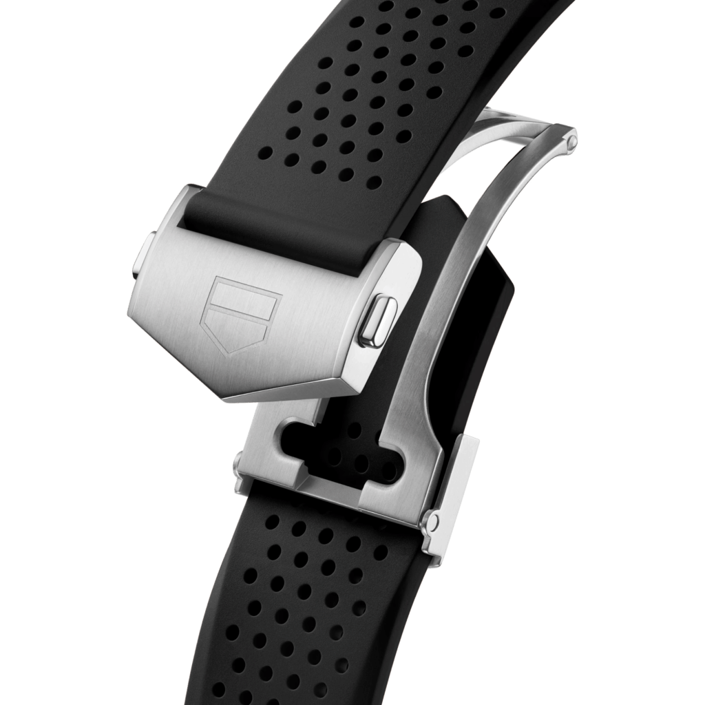 TAG Heuer Connected Calibre E5 45mm - SBT8A10.BT6292 - #4 TAG Heuer Connected Calibre E5 45mm - SBT8A10.BT6292 - #4