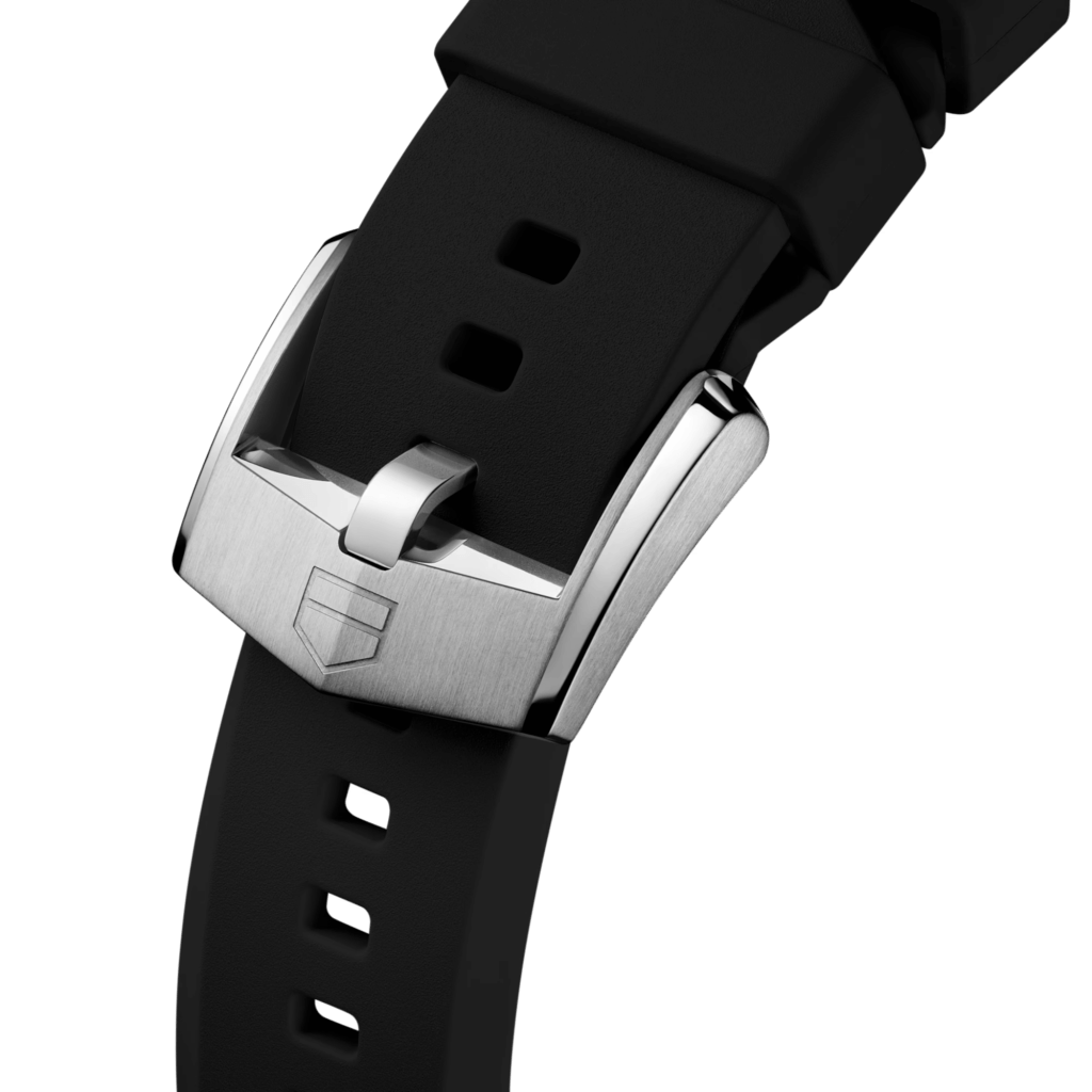 TAG Heuer Connected Calibre E5 40mm - SBT8010.BT0002 - #4 TAG Heuer Connected Calibre E5 40mm - SBT8010.BT0002 - #4