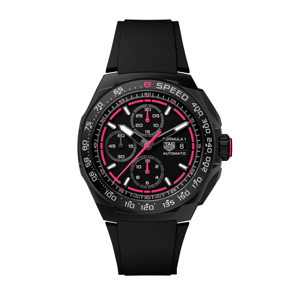 Formula 1 44mm - TAG Heuer - CBZ2087.FT8107 Formula 1 44mm - TAG Heuer - CBZ2087.FT8107
