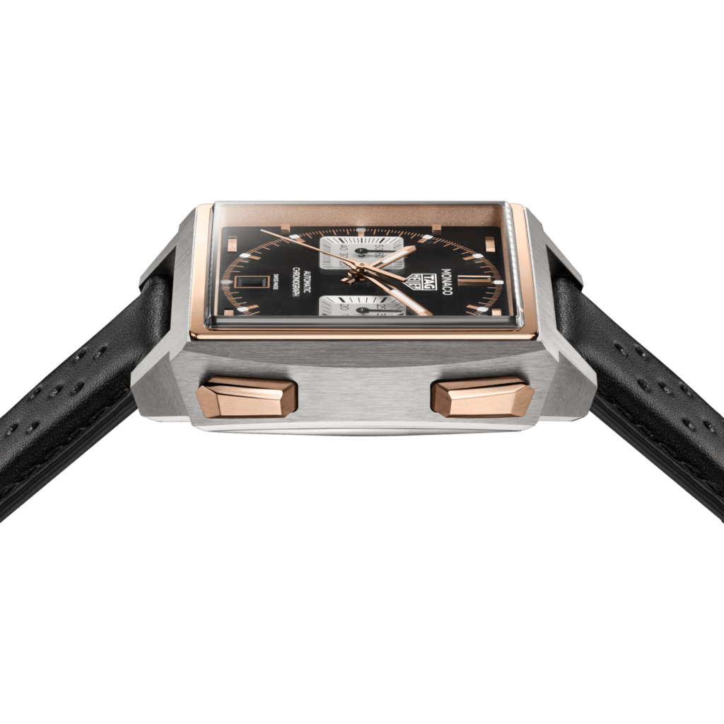 TAG Heuer Monaco 39mm - CDW2150.FC8360 - #2 TAG Heuer Monaco 39mm - CDW2150.FC8360 - #2