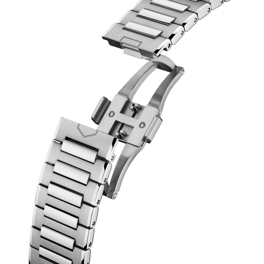 TAG Heuer Connected Calibre E5 40mm - SBT8010.BA0002 - #4 TAG Heuer Connected Calibre E5 40mm - SBT8010.BA0002 - #4