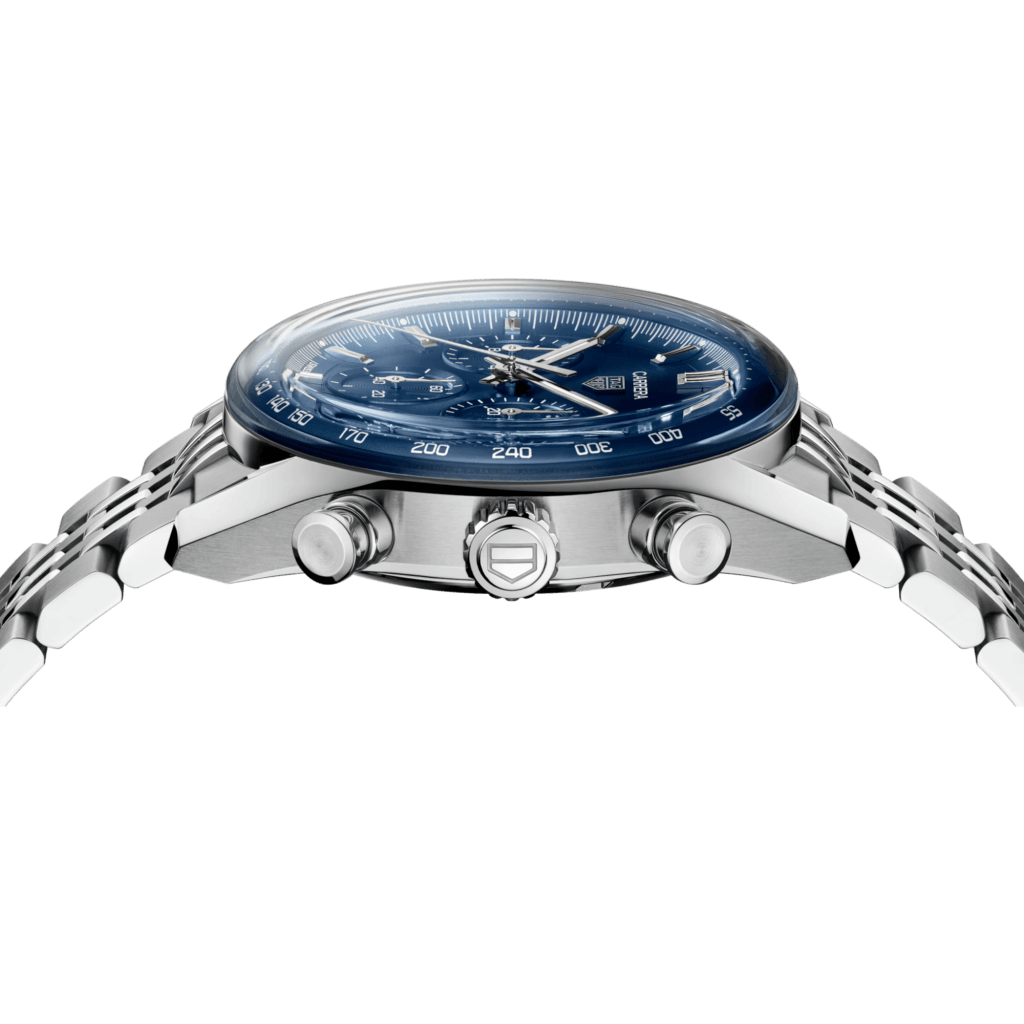 TAG Heuer Carrera Chronograph 41mm - CBS2113.BA0053 - #2 TAG Heuer Carrera Chronograph 41mm - CBS2113.BA0053 - #2