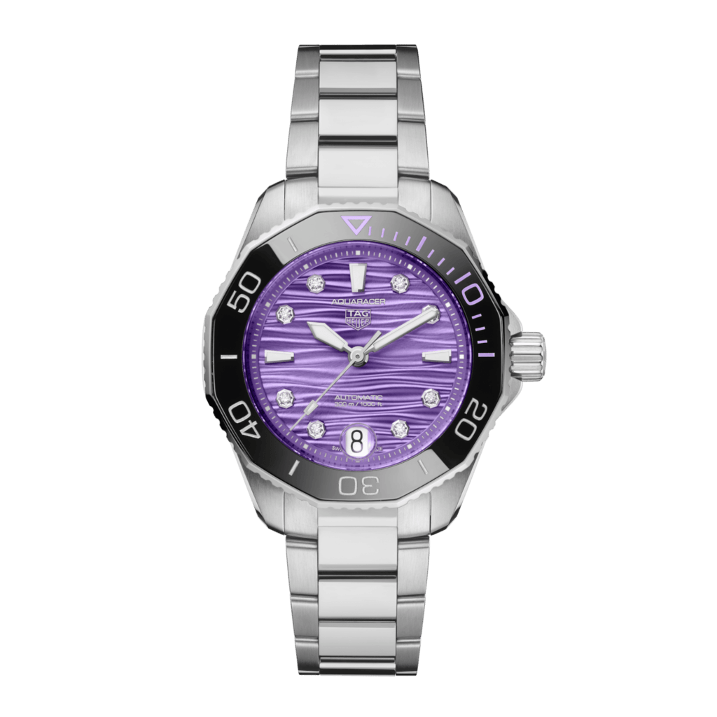 TAG Heuer Aquaracer Professional 300 36mm - WBP231M.BA0618 - #1 TAG Heuer Aquaracer Professional 300 36mm - WBP231M.BA0618 - #1