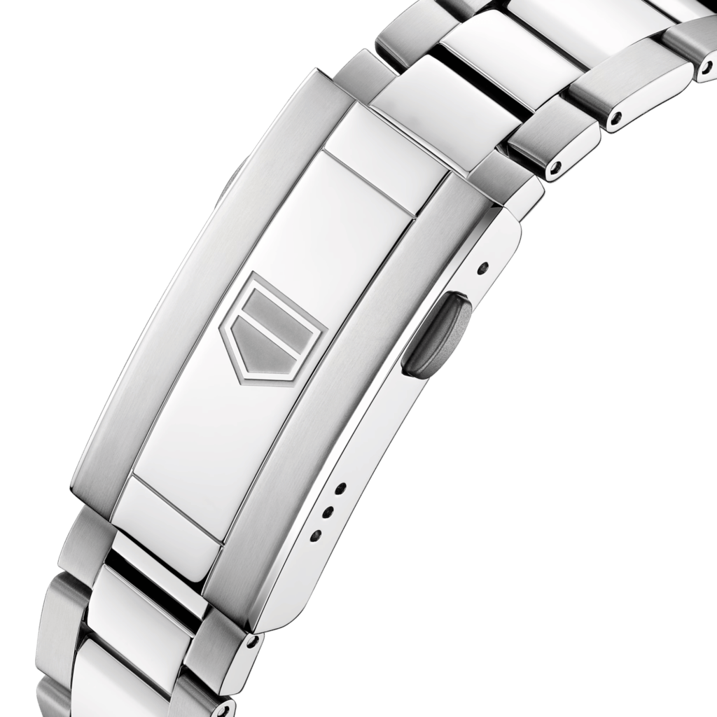 TAG Heuer Aquaracer Professional 200 Date 40mm - WBP2150.BA0627 - #4 TAG Heuer Aquaracer Professional 200 Date 40mm - WBP2150.BA0627 - #4