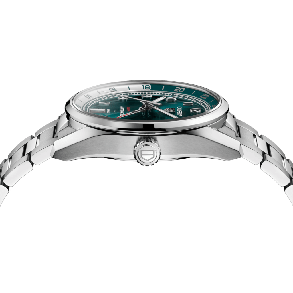 TAG Heuer Carrera Day Date 41mm - WDA2114.BA0043 - #2