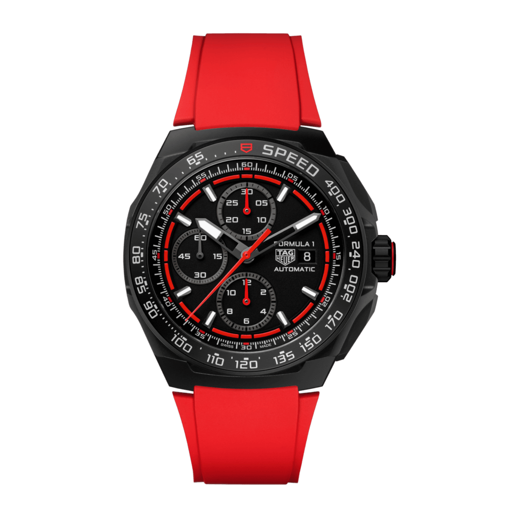 Formula 1 44mm - TAG Heuer - CBZ2085.FT8093 Formula 1 44mm - TAG Heuer - CBZ2085.FT8093
